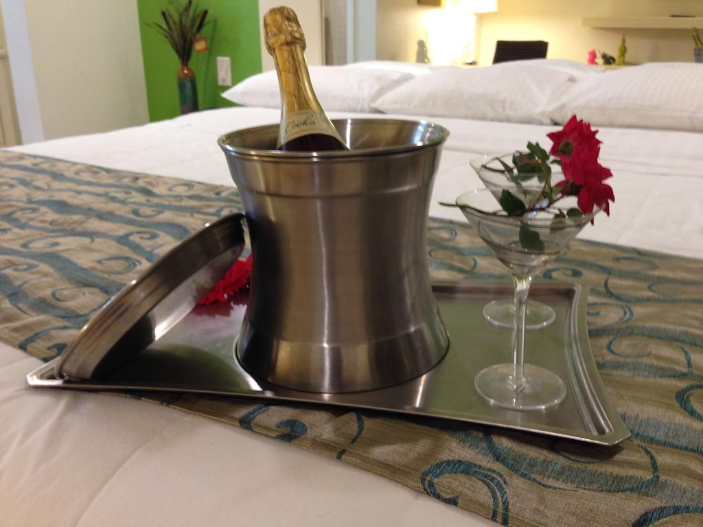 Hotel Romantic & 3*